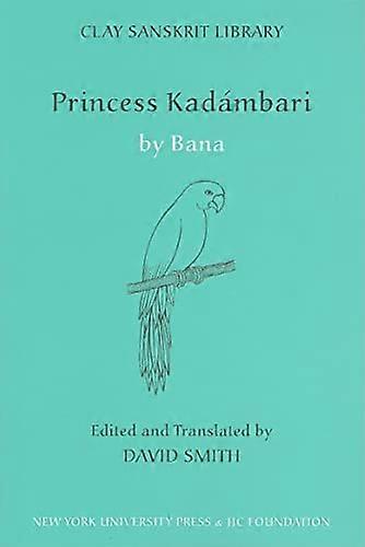 Princess Kadambari