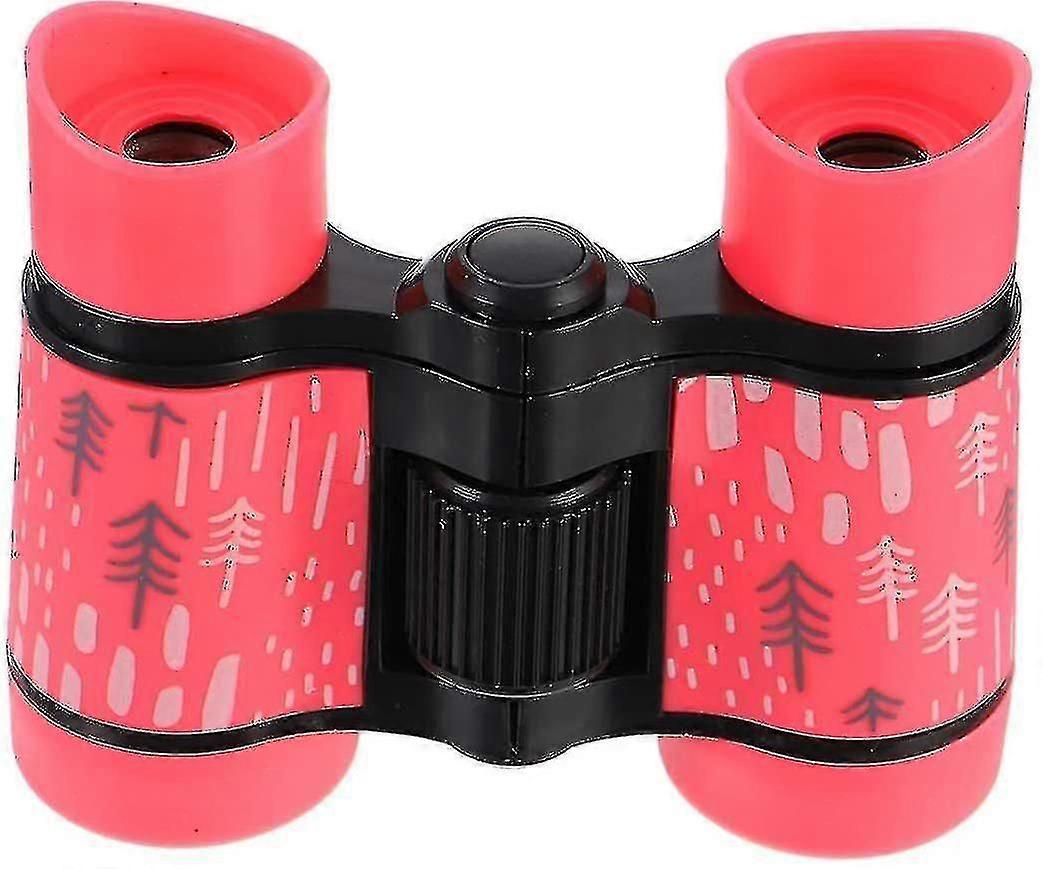 Child Binoculars High Resolution Mini Binoculars Creative Bird Watchin