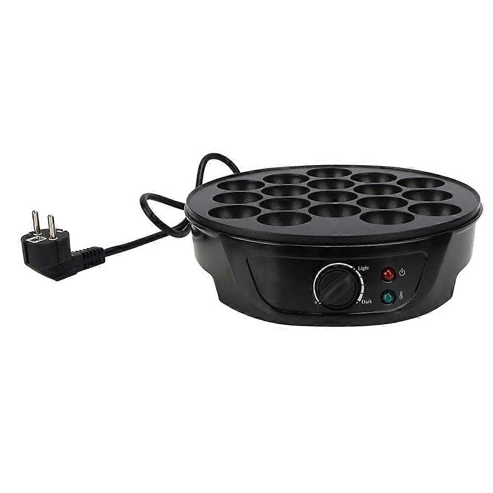 Household Takoyaki Machine Octopus Ball Mini Electric Baking Pan Maruko Baking Machine Breakfast Mac