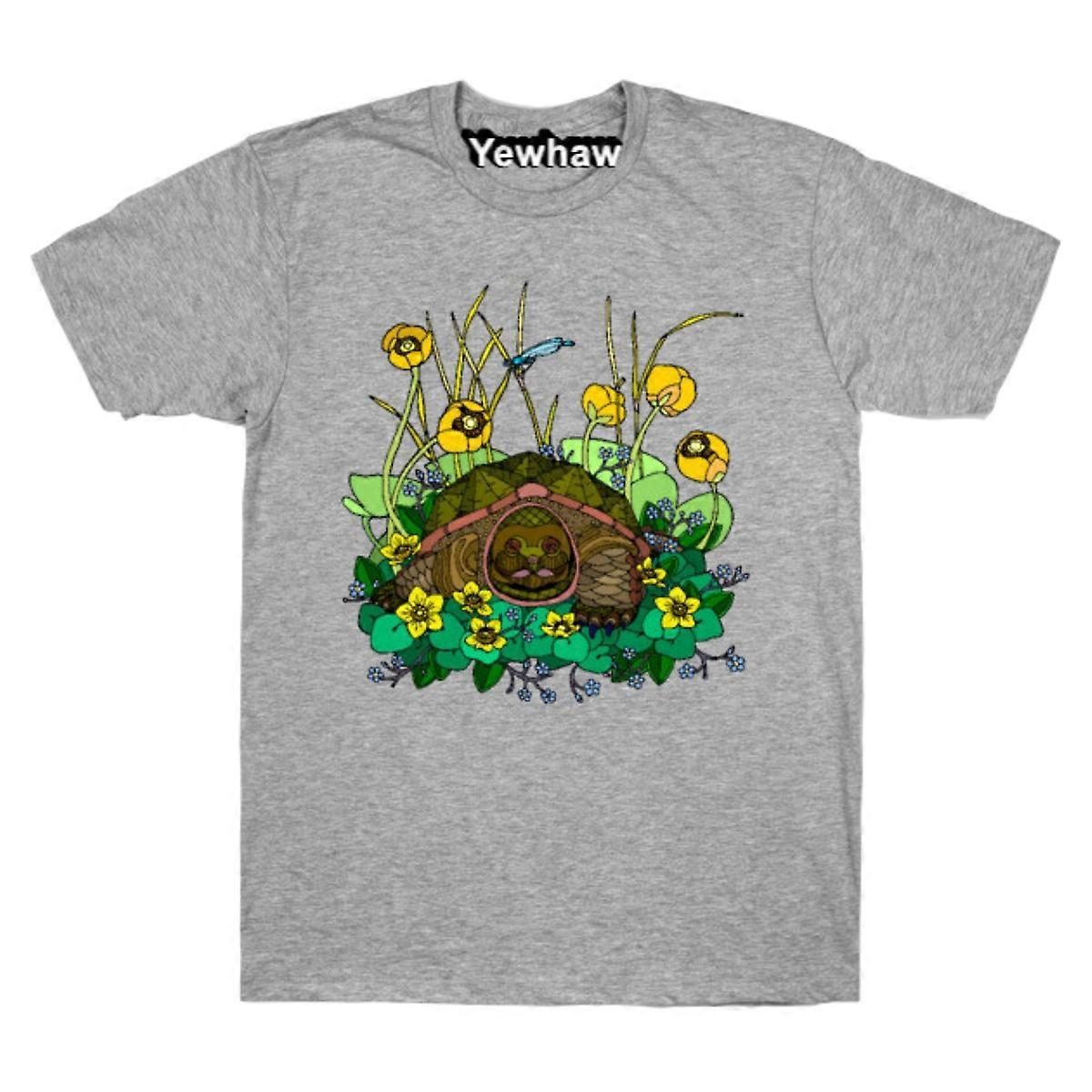 Snapping Turtle T-shirt