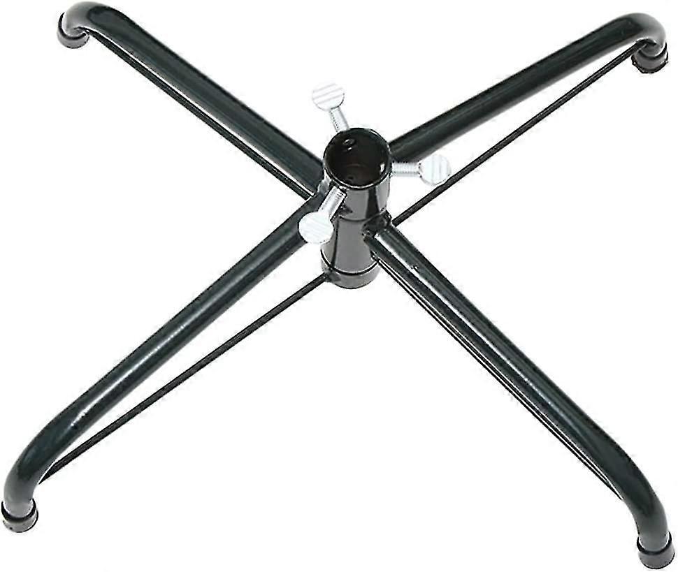 Christmas Tree Stand For Artificial Tree, Durable Foldable(45cm)