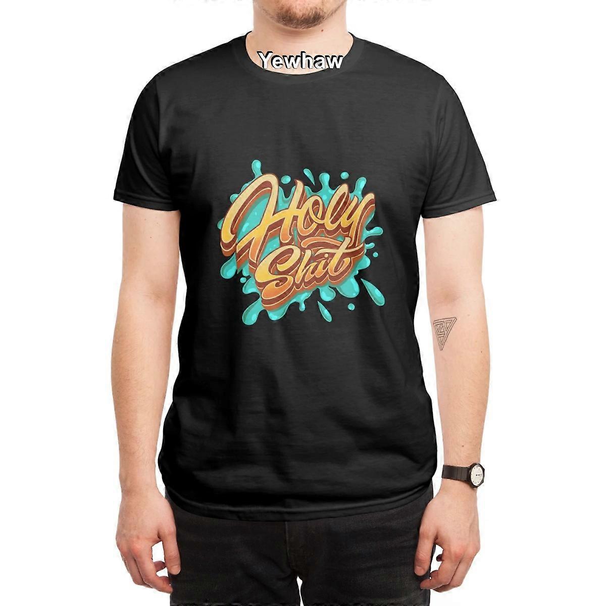 Holy shit T-Shirt
