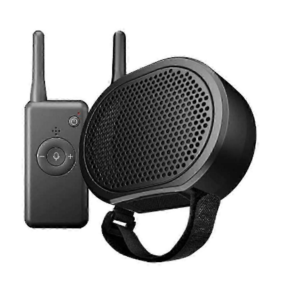 Drone Speaker Loudspeaker 2000m Control Distance For X8se Mini 2 / Air 2 / Phantom / Fpv Drone-YuJia