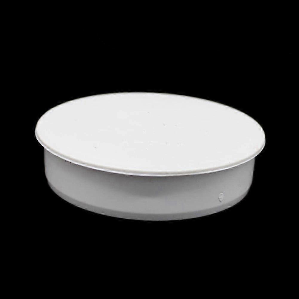 50-160Mm Thickened Pvc Inner Blocking Cap Sewer Pipe Protective Cover Insert