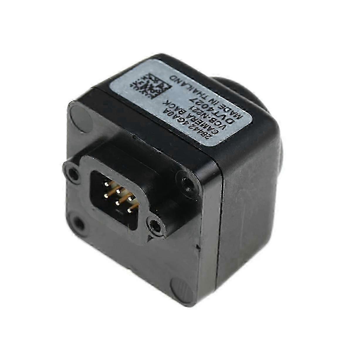 New 284424GA0A Back-Up Rear View Camera for 2014-2018 Parking Camera 28442-4GA0A jn