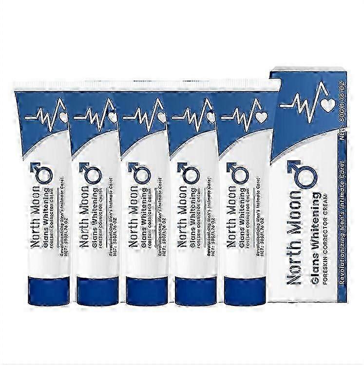 2025 Foreskin Correction Anti-inflammatory Cream Refreshing and Detumescence 2025-Good