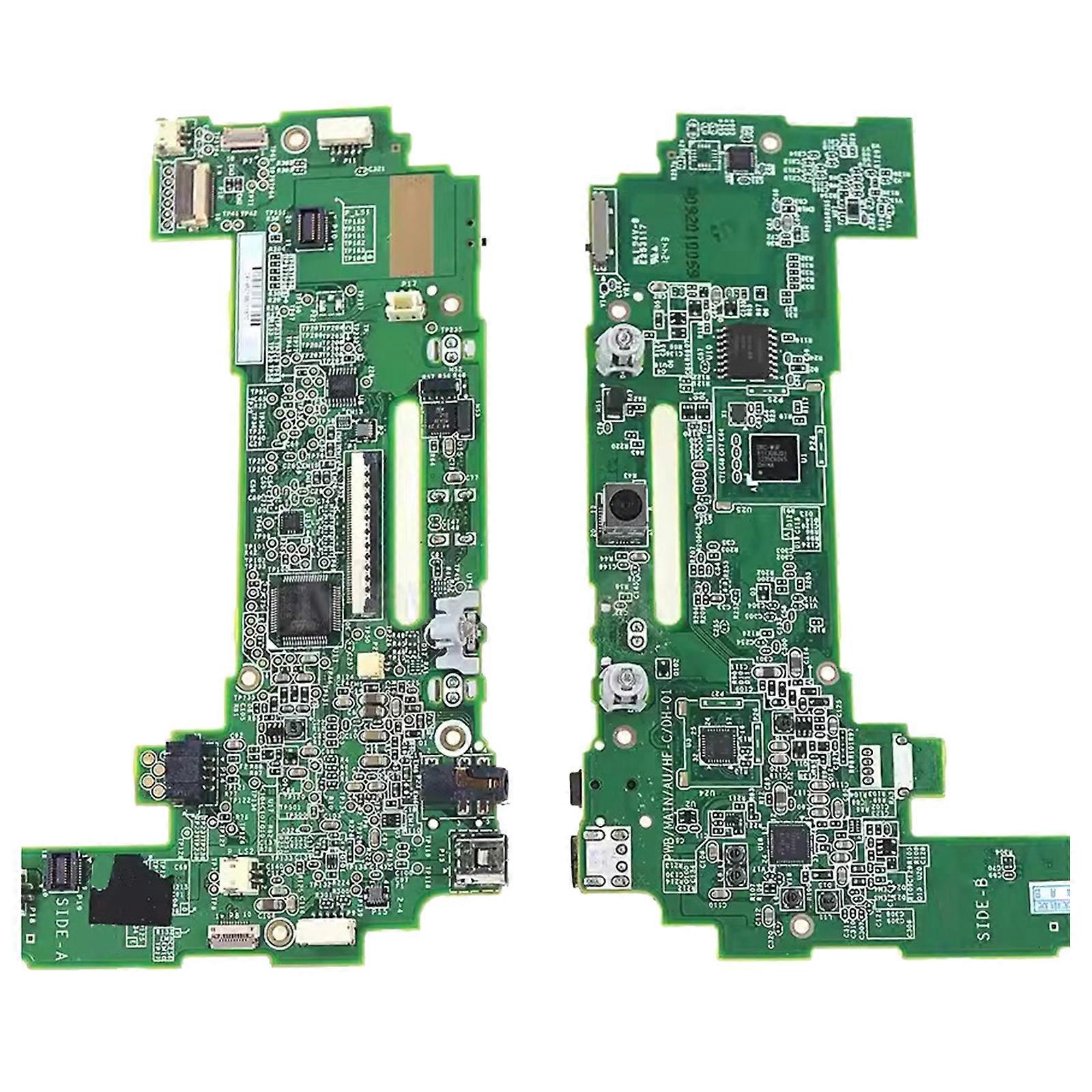 Contoller Accessory Replacement Motherboard for Gamepad JP Version Replacement Inside Circuit Board Mainboard Multicolor