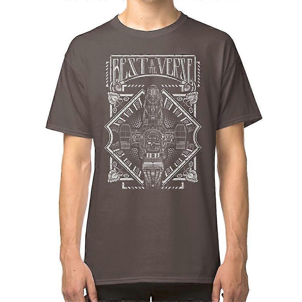 Mejor camiseta In The 'verse