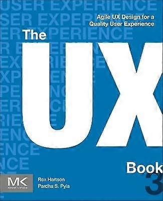 The UX Book