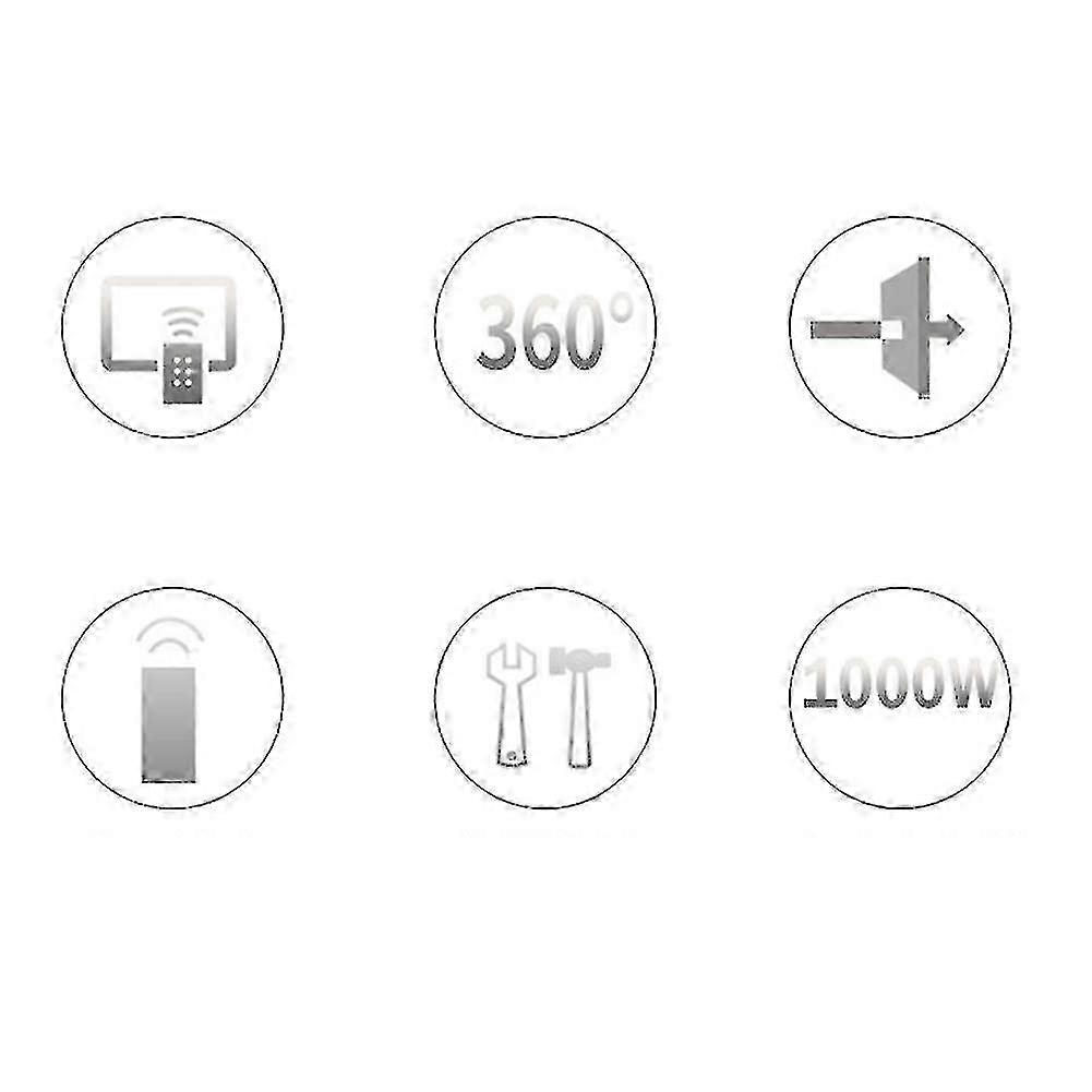 Remote switch for ceiling fan with adjustable wind speed and timing