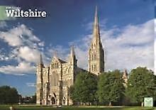 Wiltshire A4 Calendar 2026 Calendar Book