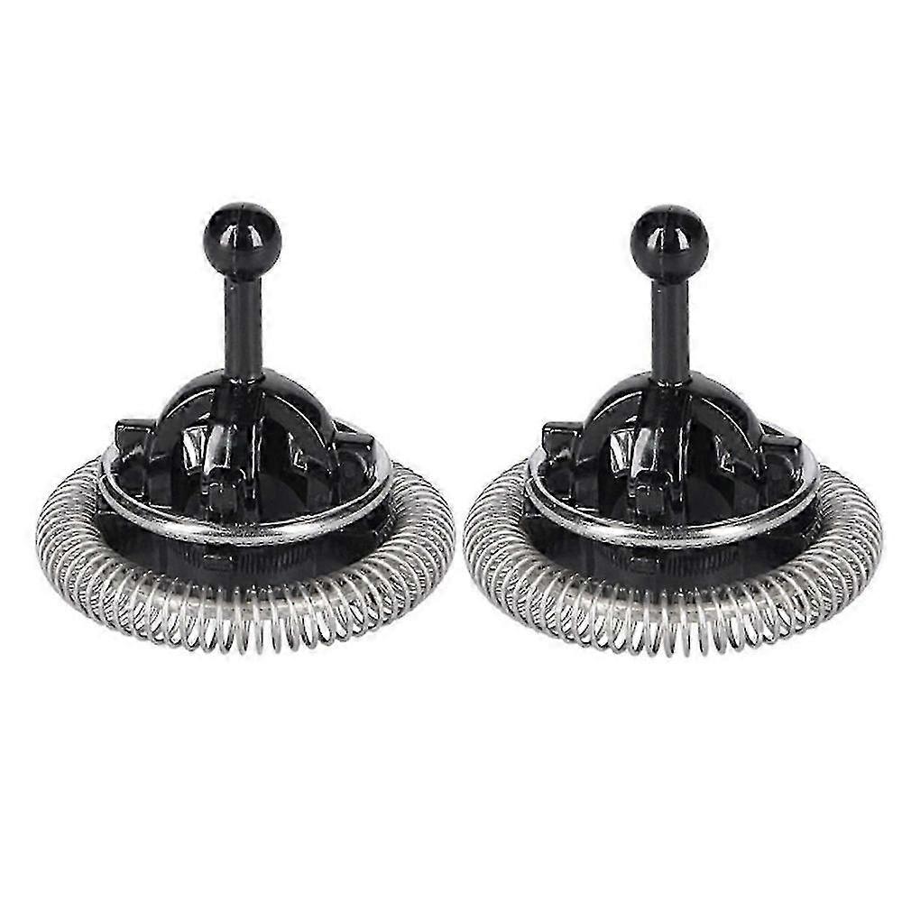 2-Pack Aeroccino Milk Frother Whisk for Models 3, 4, and Plus