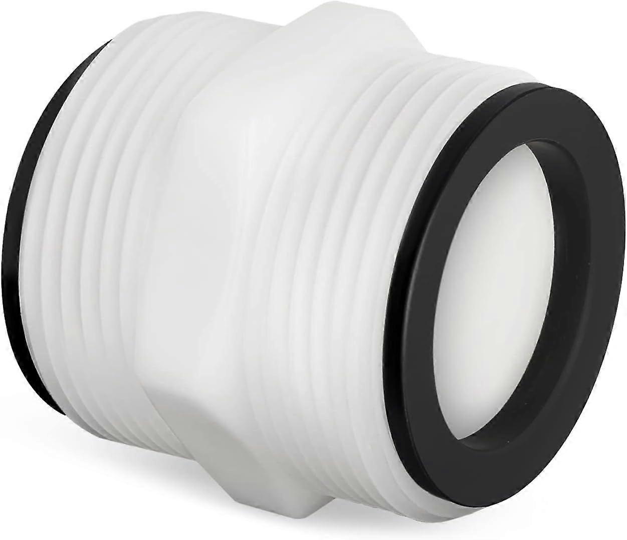 Intex Coleman maanpäälliseen uintiin tarkoitettuun uimaletkun sovitin