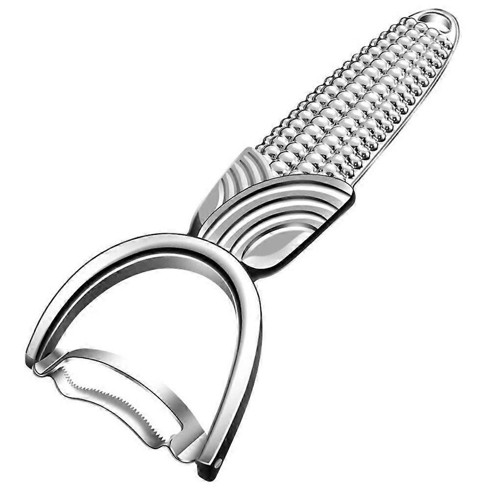 with Ergonomic Handle Corn Planer Thresher Planer Tool Corn Kernel Remover Tool  Kitchen Gadgets