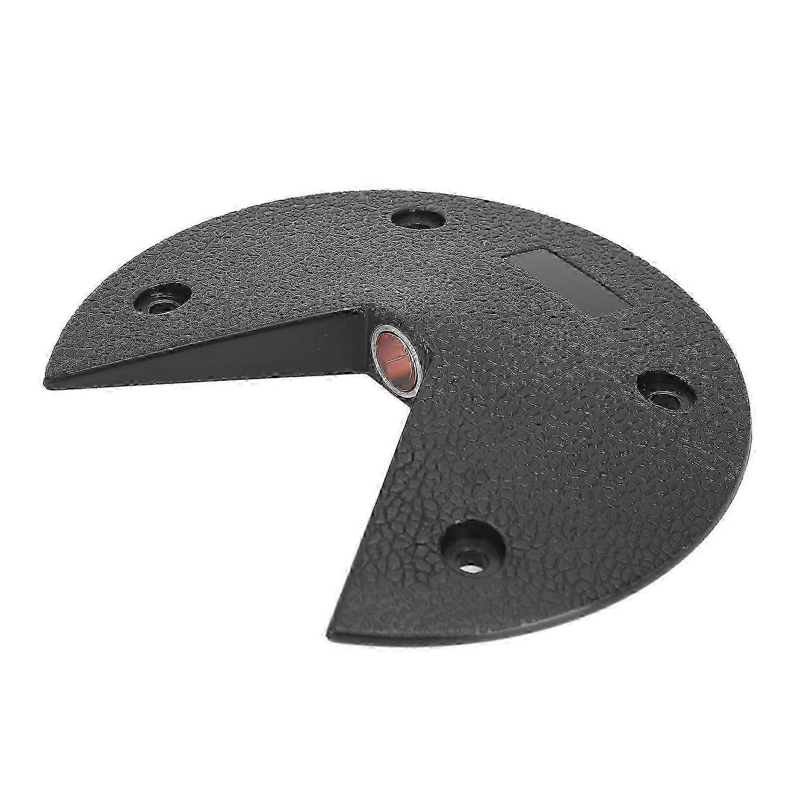 Survey Road Monitoring Prism Round Disc Building Monitoring Prism for Subway Highway 2025