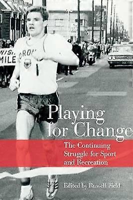 Jouer pour le changement