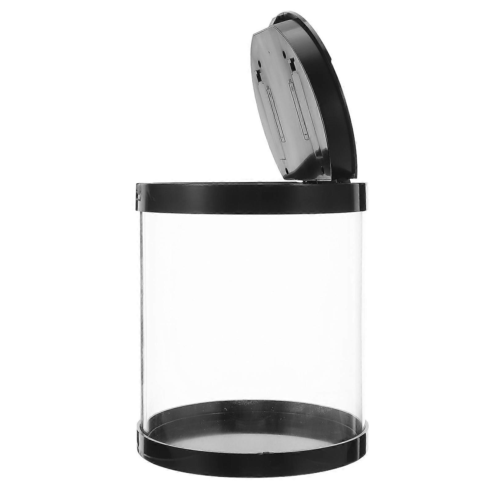 Phone Lock Box with Timer for Discipline Portable Use