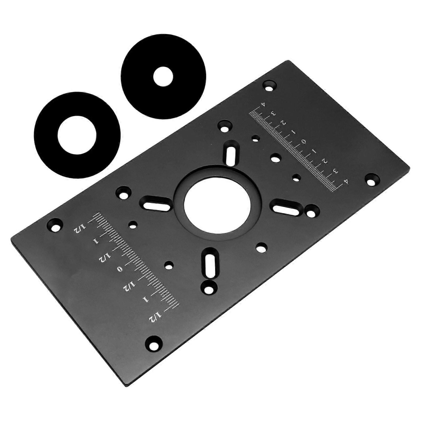 Professional Aluminum Access Lift Platform For DIY Projects Includes Not Slip Base And 1mm Accuracy Positioning Scale Multicolor