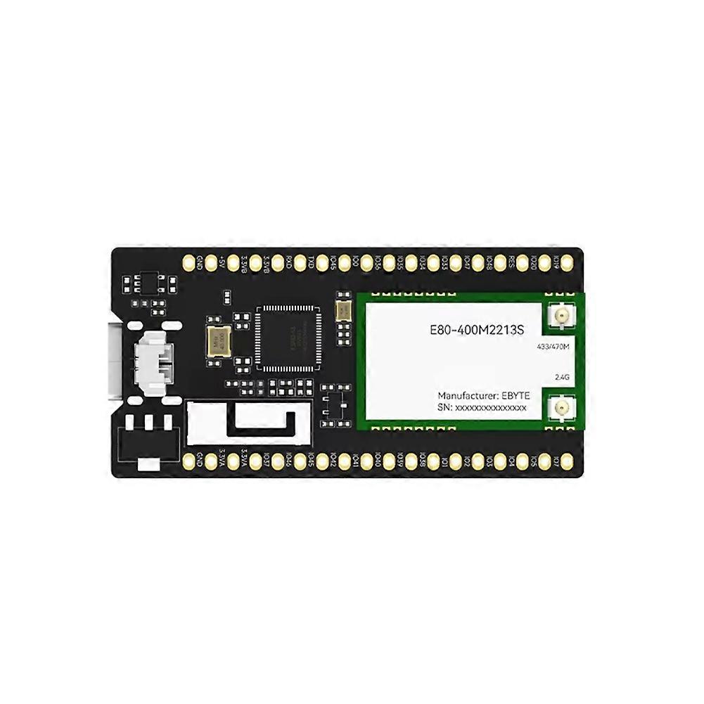EBYTE ESP32-S3 LR1121 Dual Band One-Channel Hub Open Source Test Board LoRaWAN Gateway 2.4G EoRa-HUB-400TB