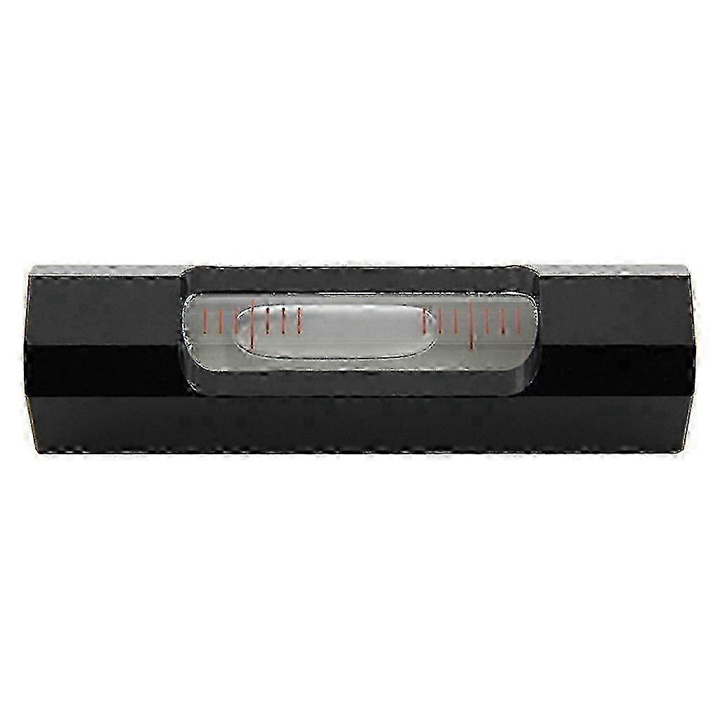 0.02mm High Accuracy Spirit Level for Precise Measurement and Leveling - Suitable for Various Applications