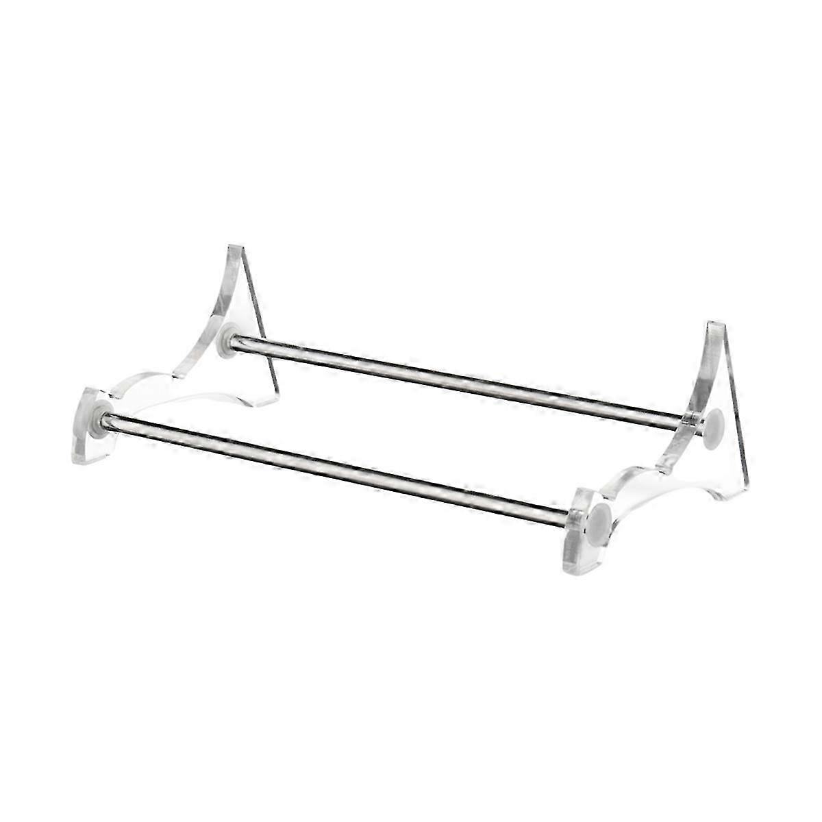 Speaker Desktop Stand for Pill Speaker Acrylic Holder,A