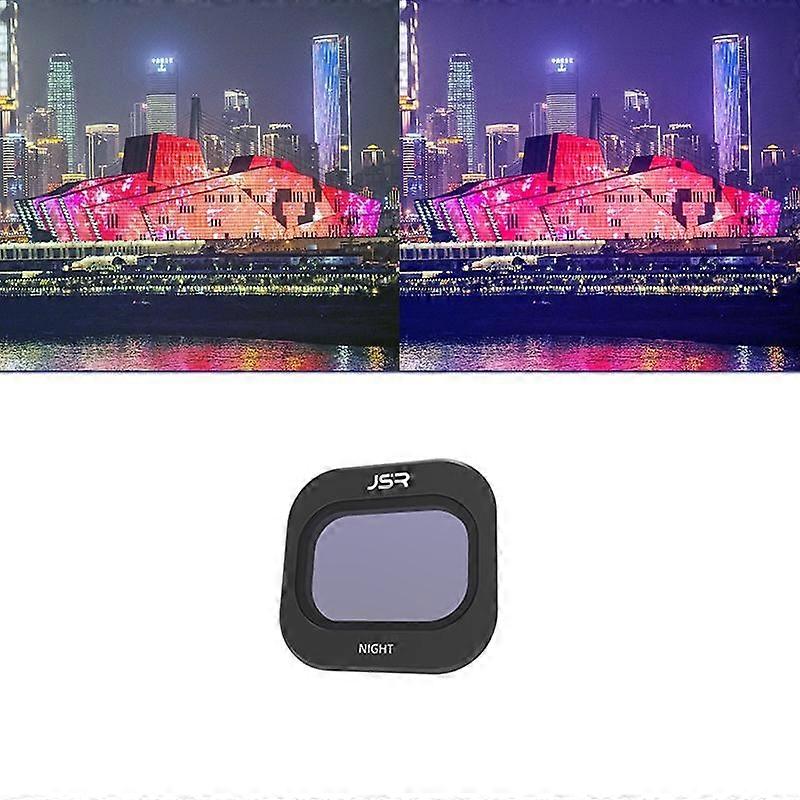 Filter For DJI Mini 5 Pro NIGHT