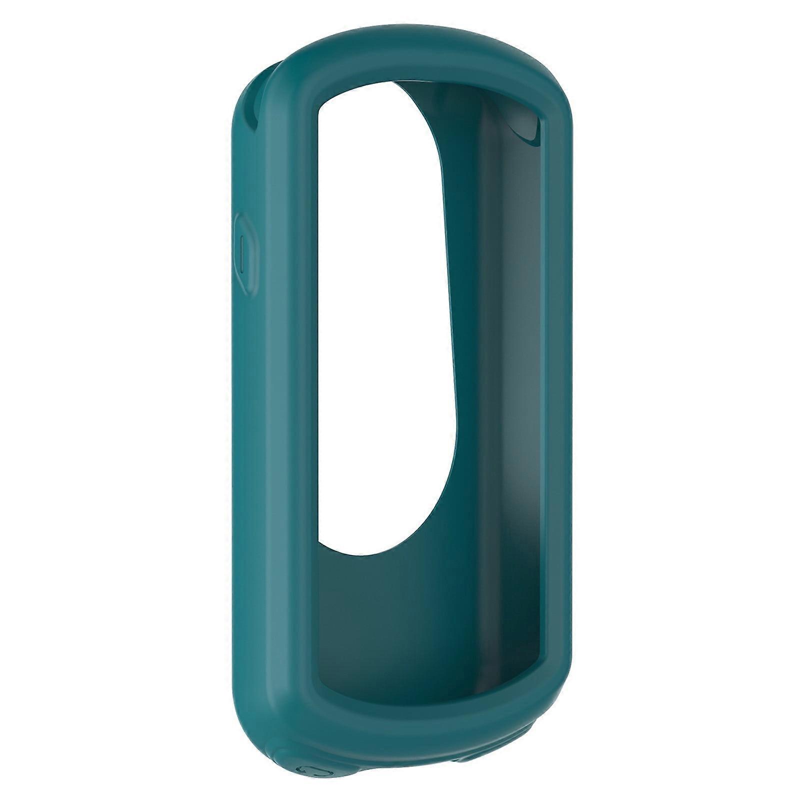 Cailmei Bicycle Computer Silicone Case Edge1030 Plus/1030 Green