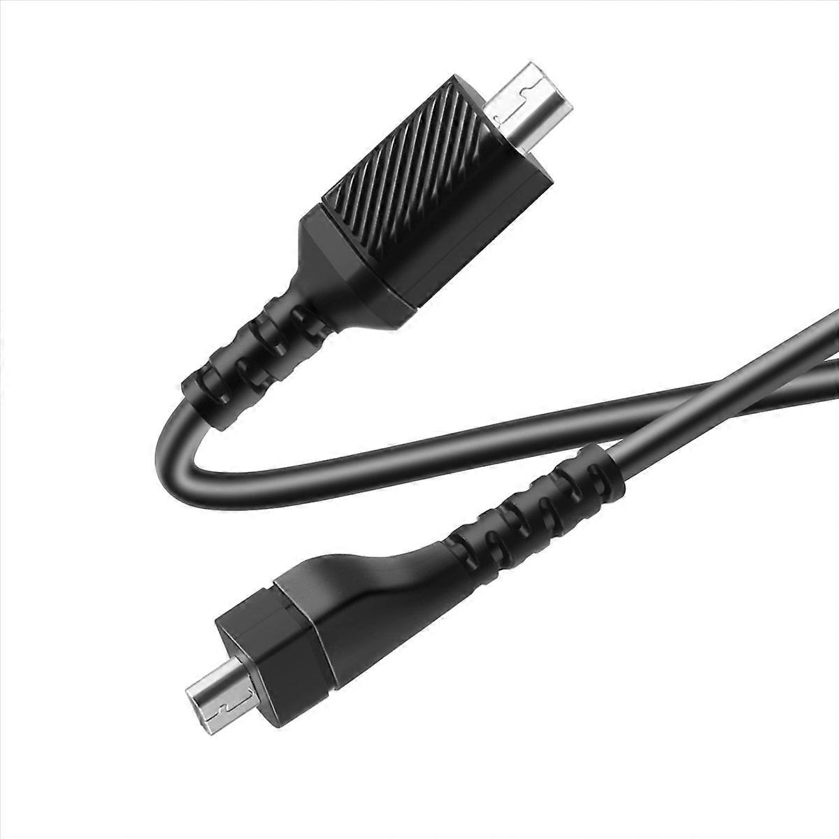 Pour 5 7 9 Câble casque, câble de carte son