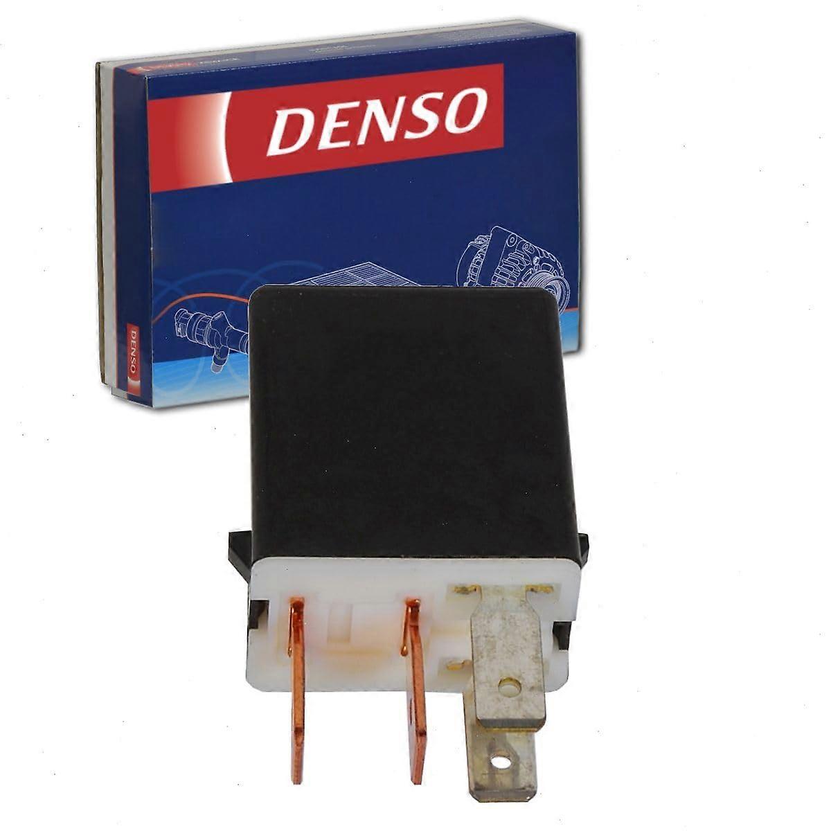 Fog Light Relay OEM Quality Replacement for Toyota Matrix 20032008 Reliable Control