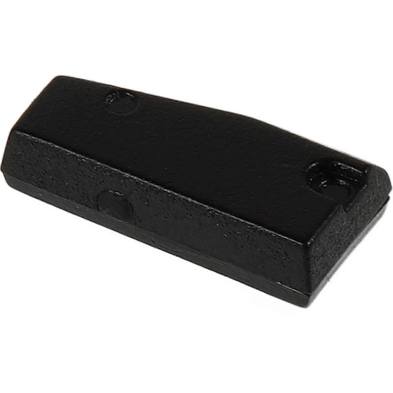 Vehicle Key Programmer Ceramic Automotive Key Programming Car Chip Key Replacement Easy To Use 1Set