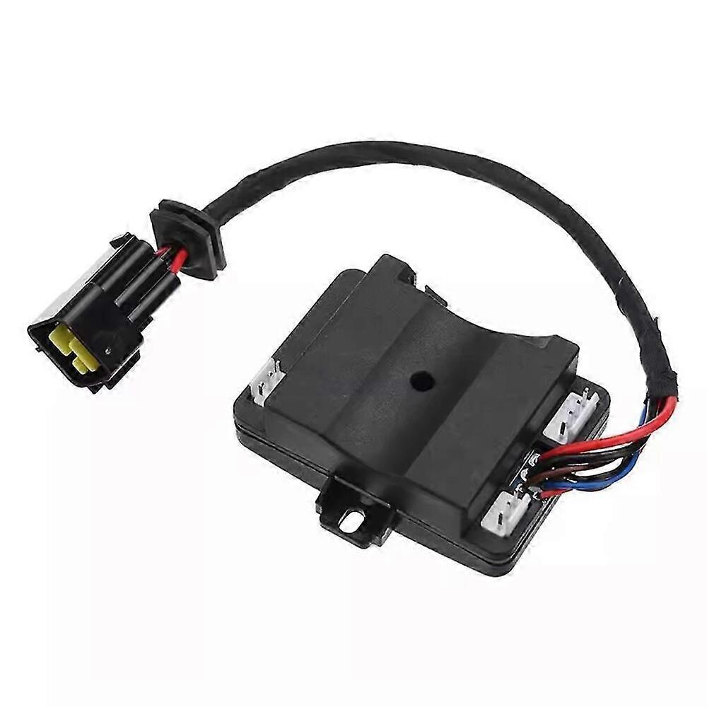 12V/24V Heater Board Heater Motherboard for Parking Heater Replacement Easy Operation Fine Workmanship Good Performance