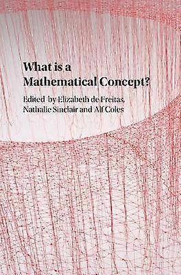 What is a Mathematical Concept?