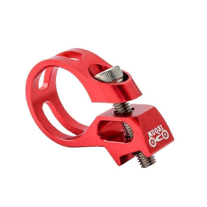 2 Pack Bicycle Shifters Clamp Aluminum Alloy Bike Clamp 22.2mm Trigger Clamp for Sram X7 X9 X0 XX XO1 XX1