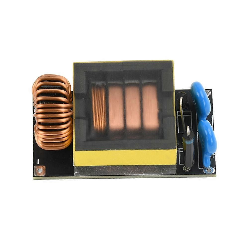DC 3.7 V to 4kv High Voltage High Power Transformer Inveter Conveter Step Up Module Power Supply for Mosquito Lamp