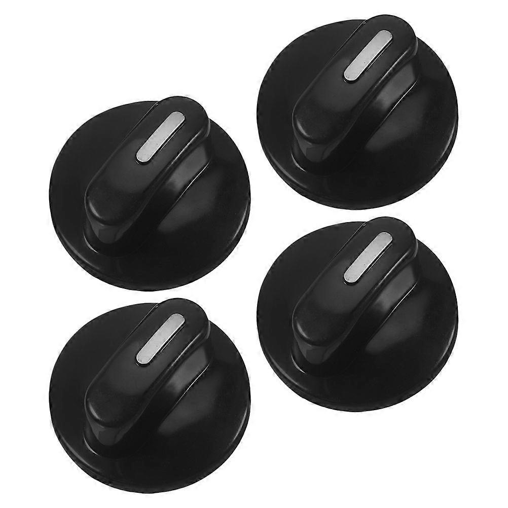 Universal Timer Knobs Replacement for Oven Control 4Pcs Pack