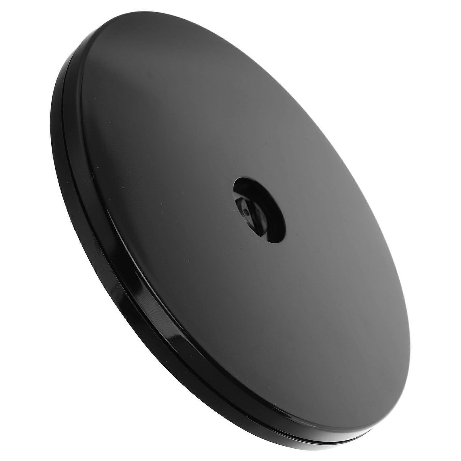 Rotating Display Stand 1 Set Multi Functional Spinning Organizer Turntable for Refrigerator Fridge