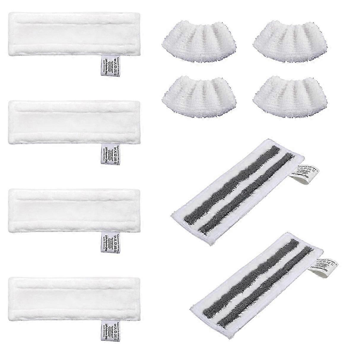 Steam Cleaner Accessories Replacement Cloths