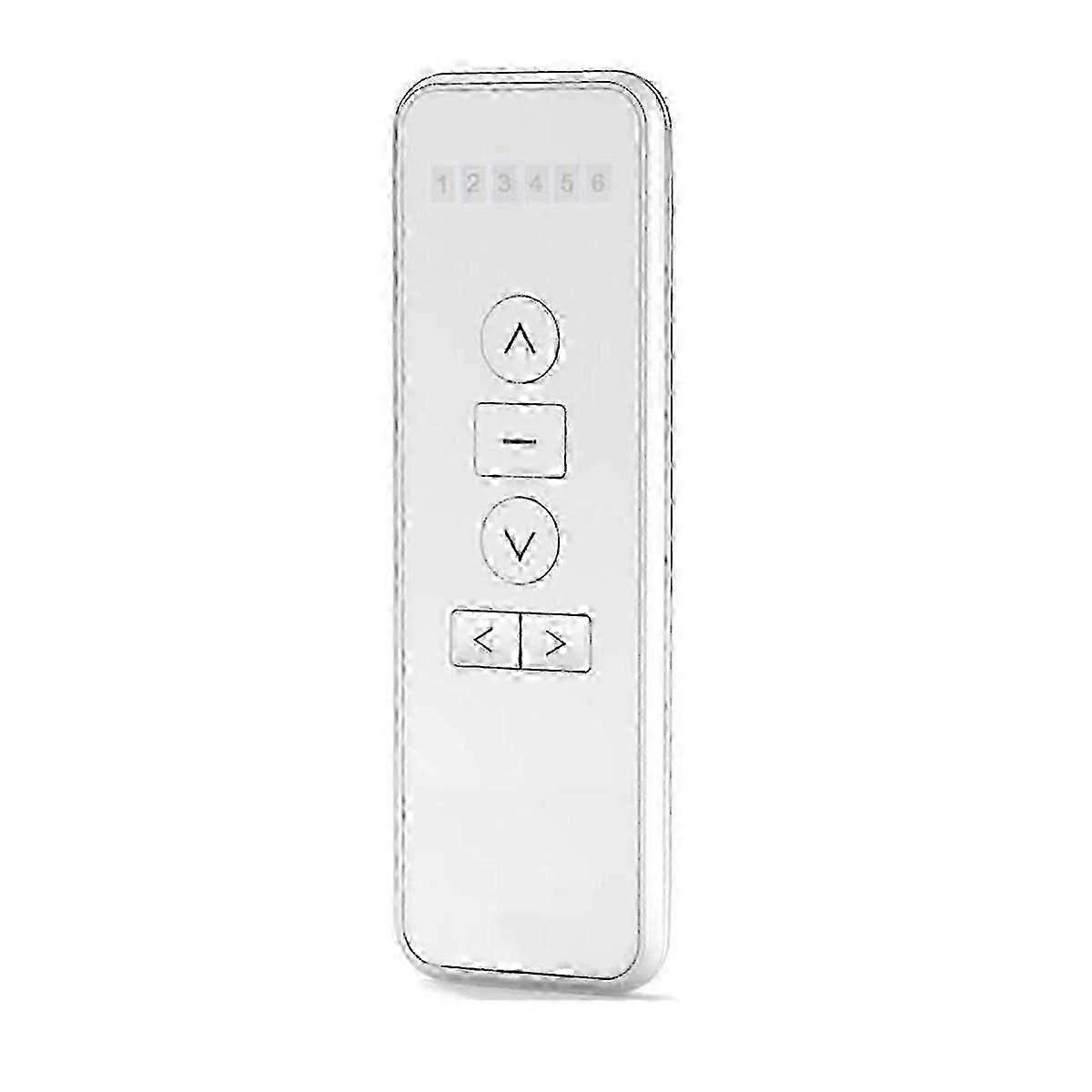 Suitable For Ac123-06 6 Channel Wireless Rf433.92 Controller Transmitter Remotee