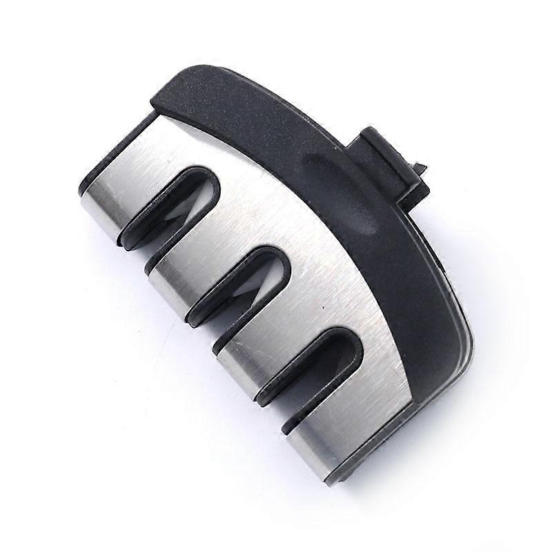 Universal Knife Sharpener Grinder Replacer Grinding Head Replace Tool 3 Grids