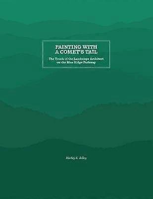 Painting with a Comet`s Tail