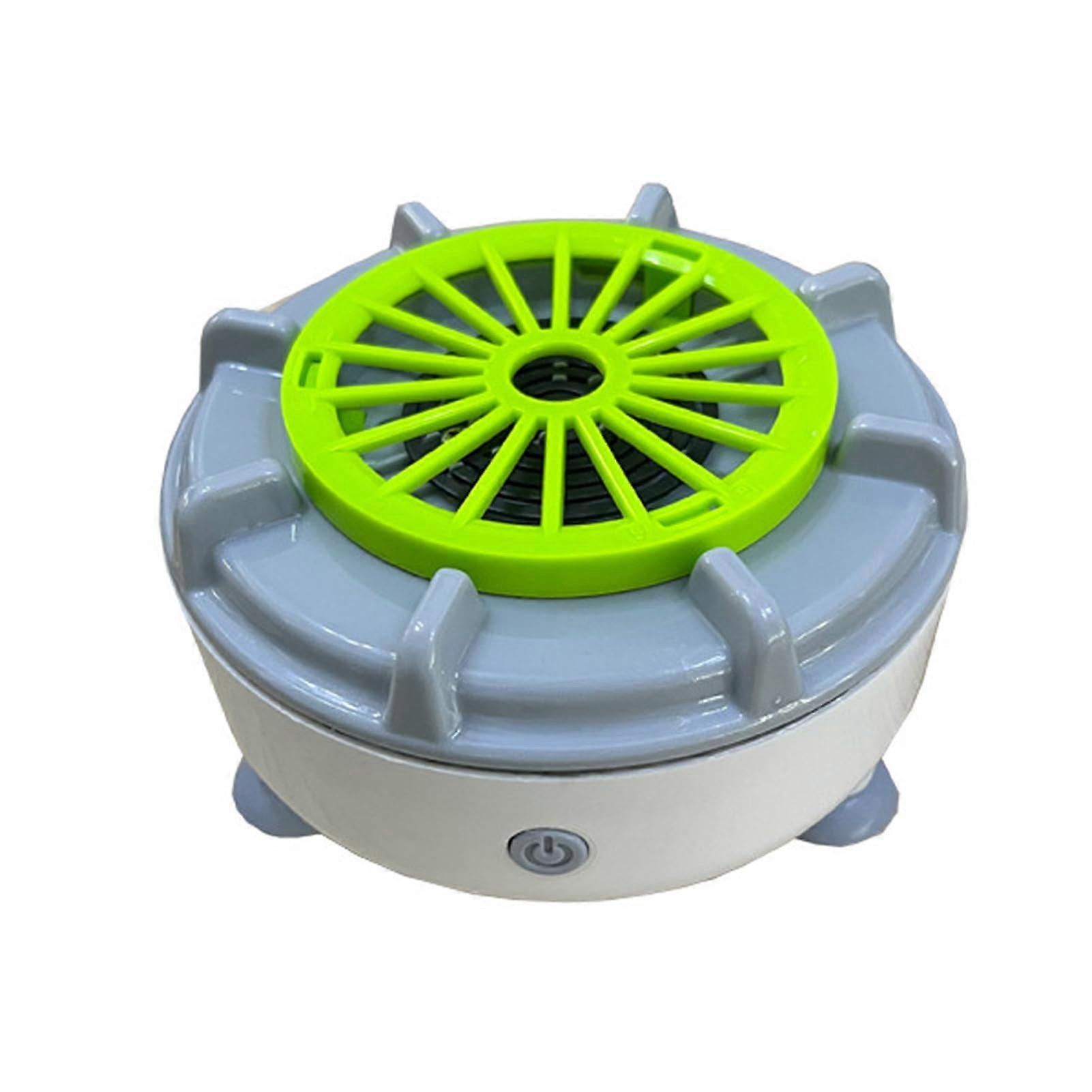 Automatic USB Rechargeable Vegetable and Fruit Washing Machine with Efficient Cleaning Technology