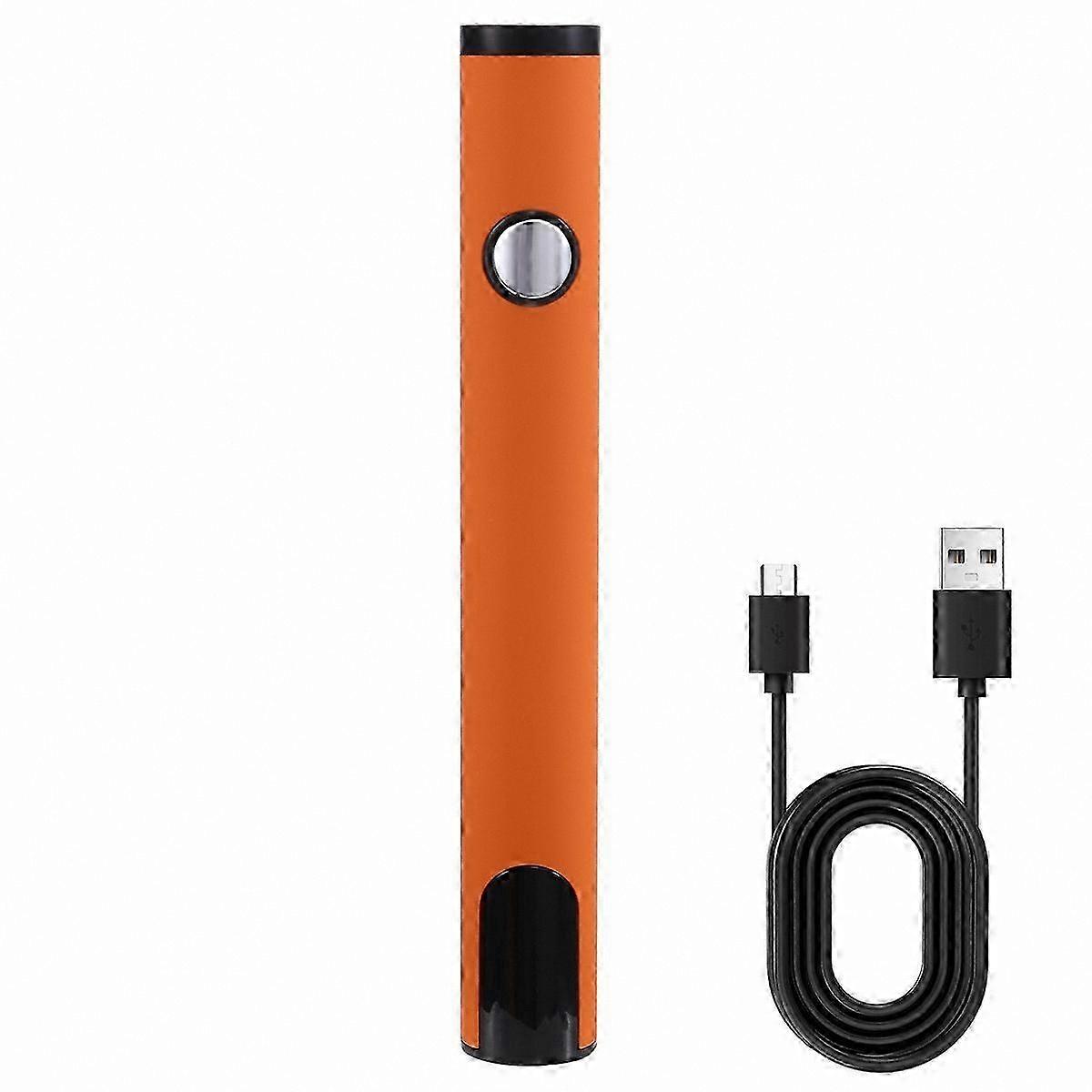 Universal 510 Thread Battery Powered Soldering Tool for DIY Repairs