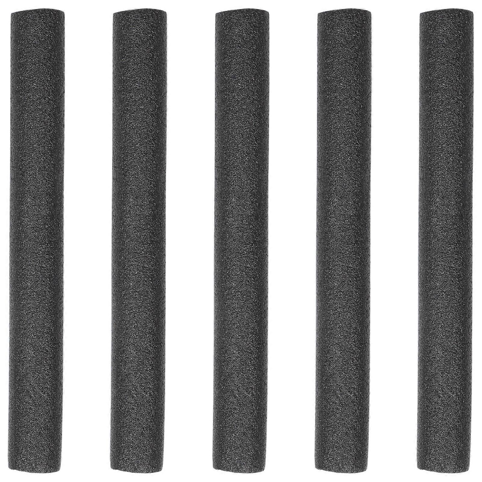 Trampoline Pole Foam Sleeves for Kids Safety Padding 5Pcs Pack