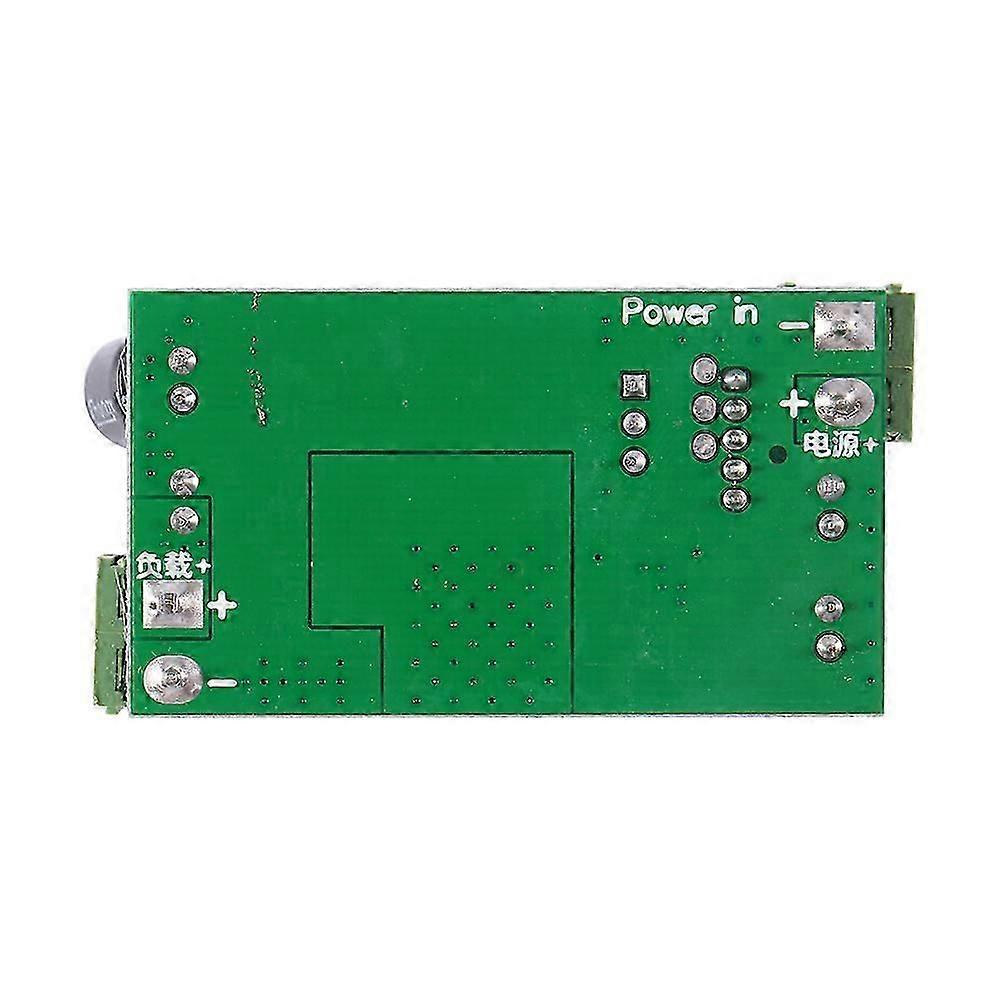 DC 5V-24V 1A Motor Speed Controller Switch 51x29x15mm