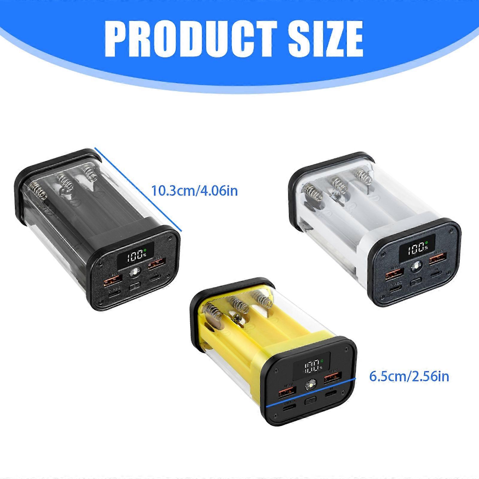 Powerbank staat bol of laadt niet op? Alles over veiligheid en defecten