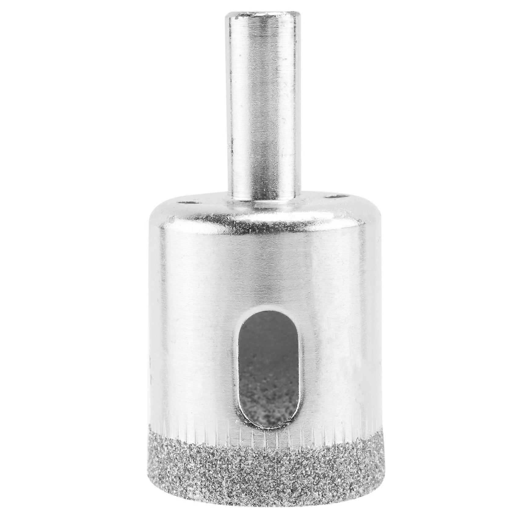 25mm Glass Ceramic Tile Hole Saw Drill Bit Cutter