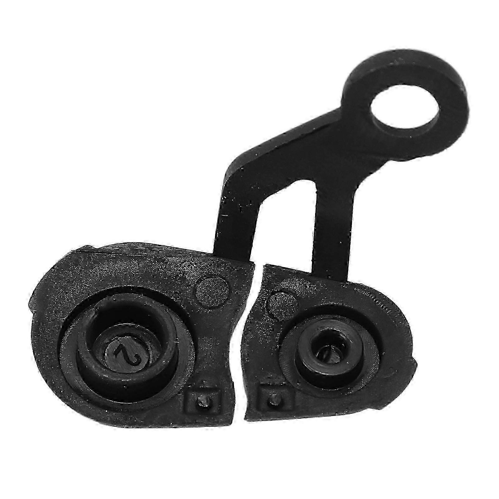 Shutter Cable Top Cover Rubber Water Dust Proof Shutter Release Cord Lid for D4