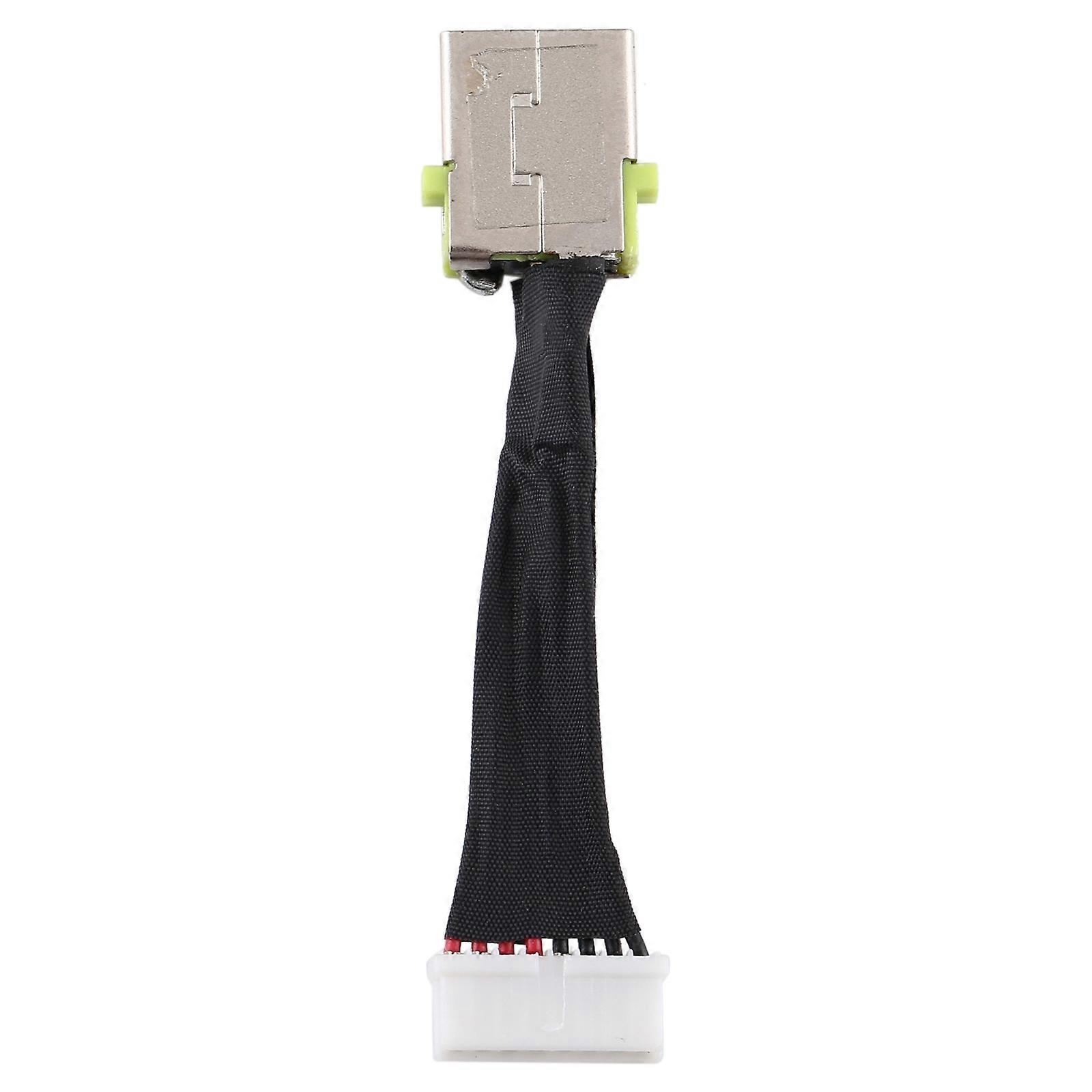 Power Jack Connector Flex Cable for Acer Predator Helios 300