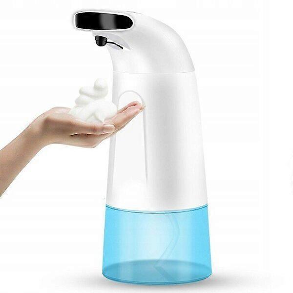 Automatic Soap Dispenser, Durable Shell with Precise Sensing, 280ml, Household Cleaning Soap Dispenser