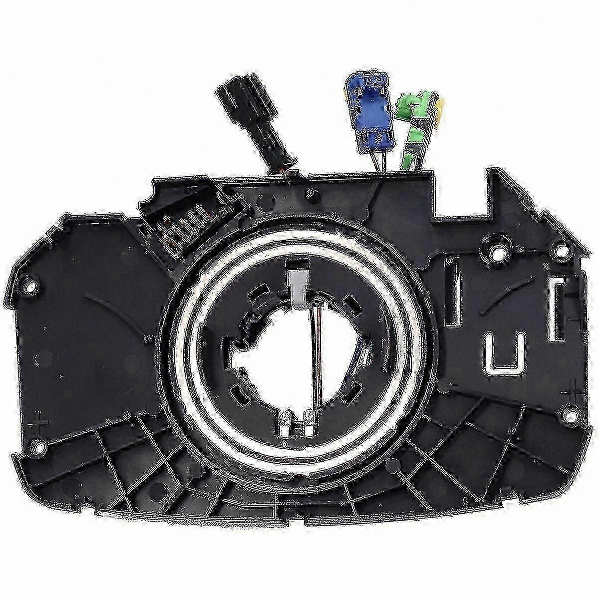 High-Quality Airbag Spring Replacement for Renault Megane 2 - Durable & Reliable